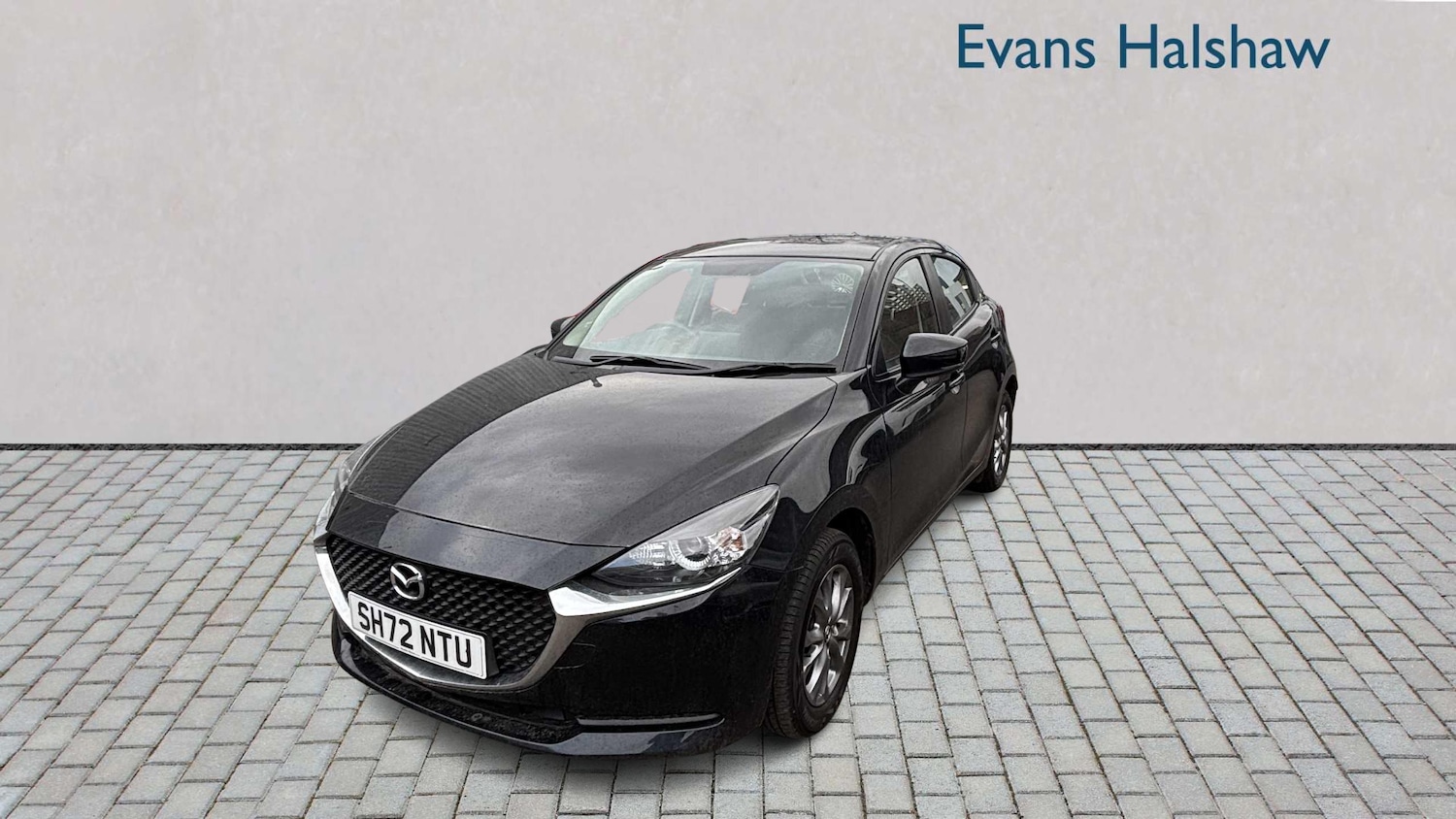 Used Mazda Mazda2 2022 for sale - 77458704: Photo 2