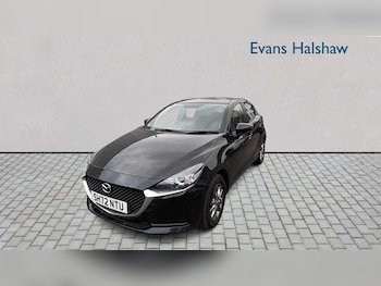 Used Mazda Mazda2 2022 for sale - 77458704: Photo