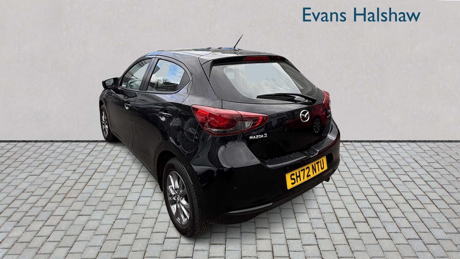 Used Mazda Mazda2 2022 for sale - 77458704: Photo 3