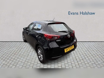 Used Mazda Mazda2 2022 for sale - 77458704: Photo