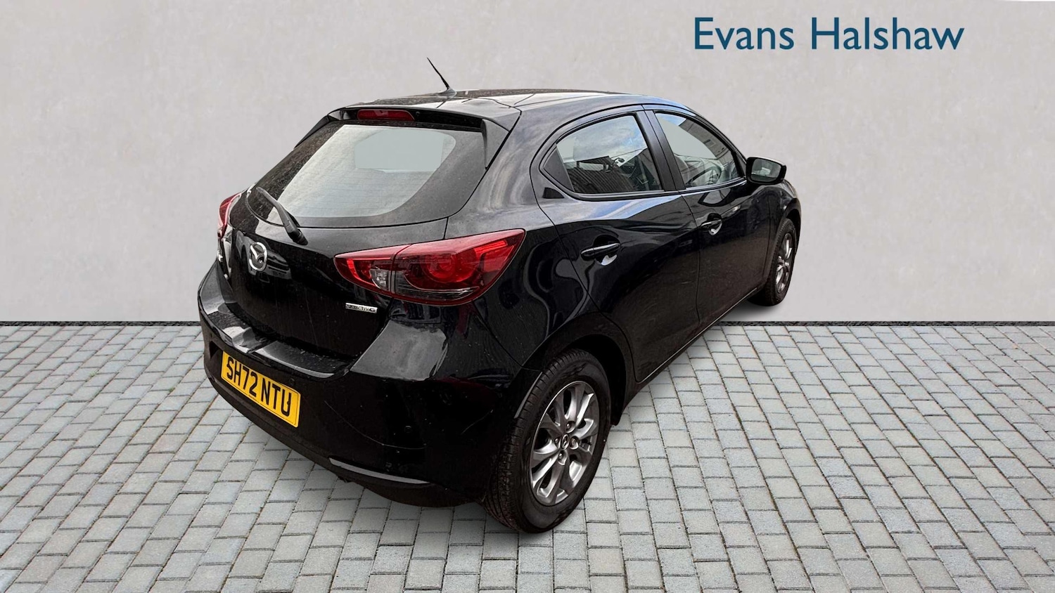 Used Mazda Mazda2 2022 for sale - 77458704: Photo 4