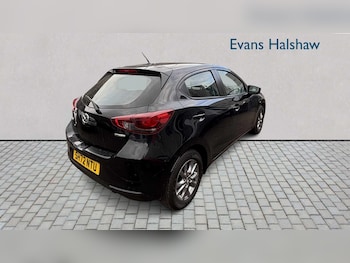 Used Mazda Mazda2 2022 for sale - 77458704: Photo