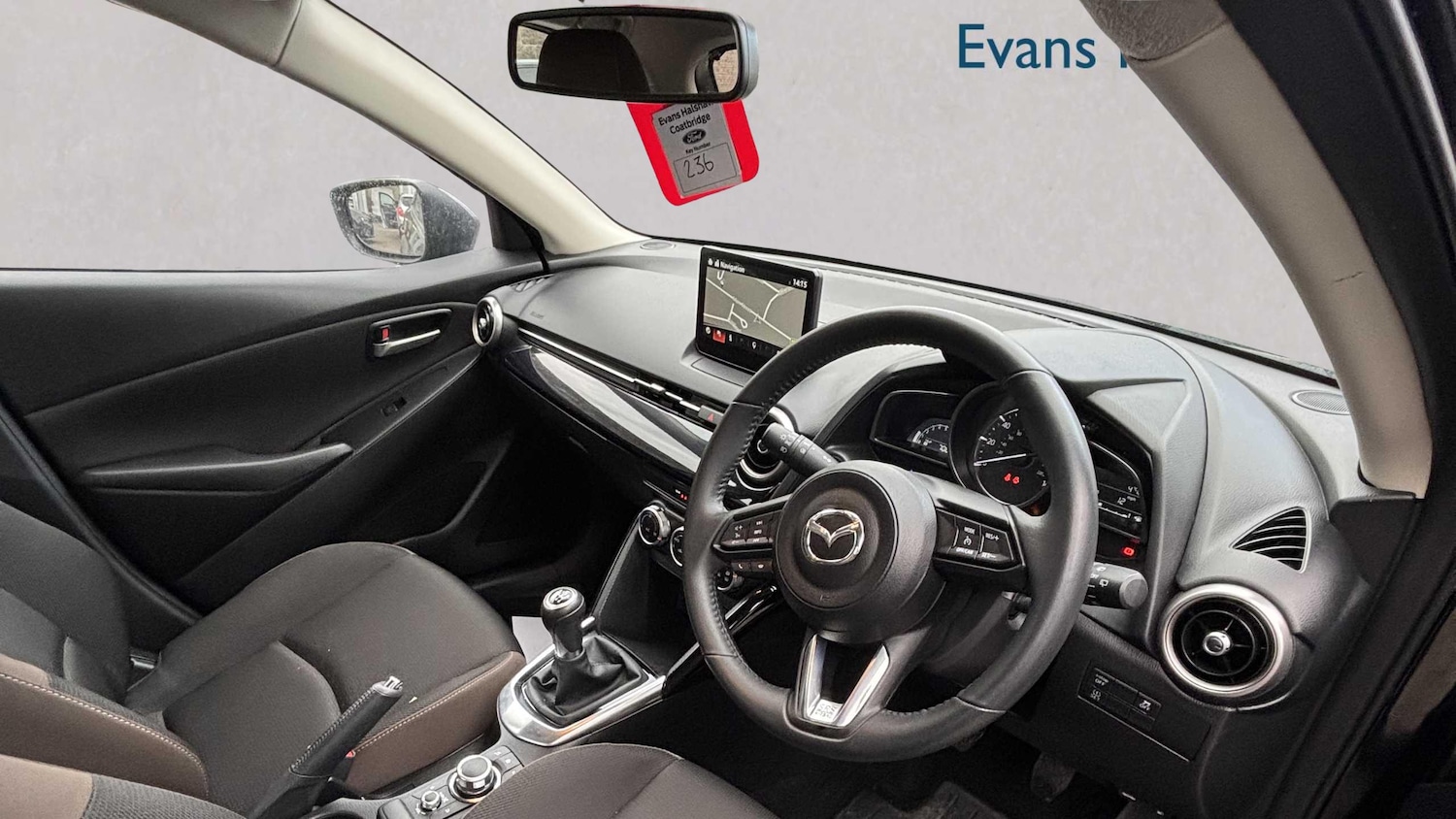 Used Mazda Mazda2 2022 for sale - 77458704: Photo 5