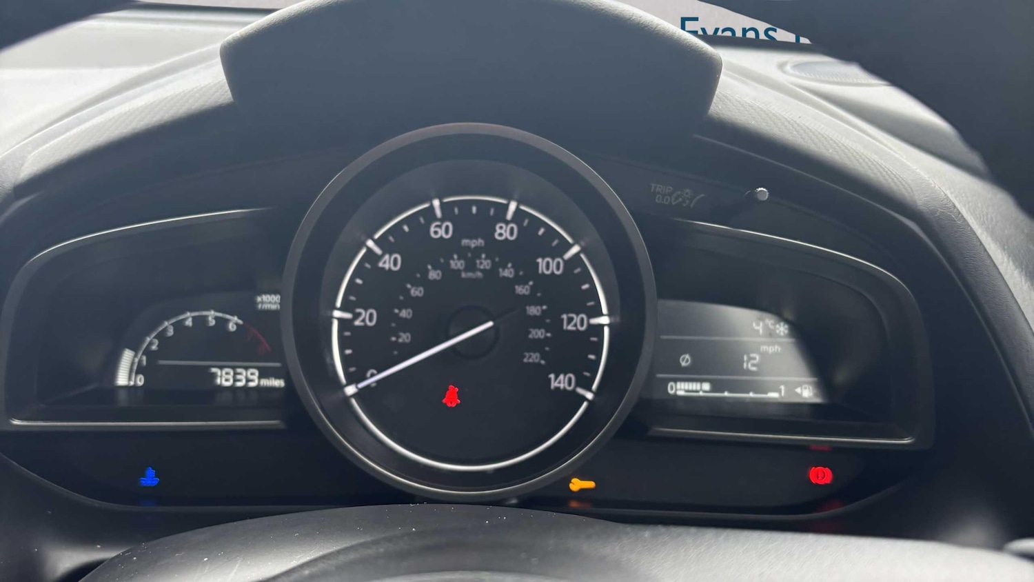 Used Mazda Mazda2 2022 for sale - 77458704: Photo 6