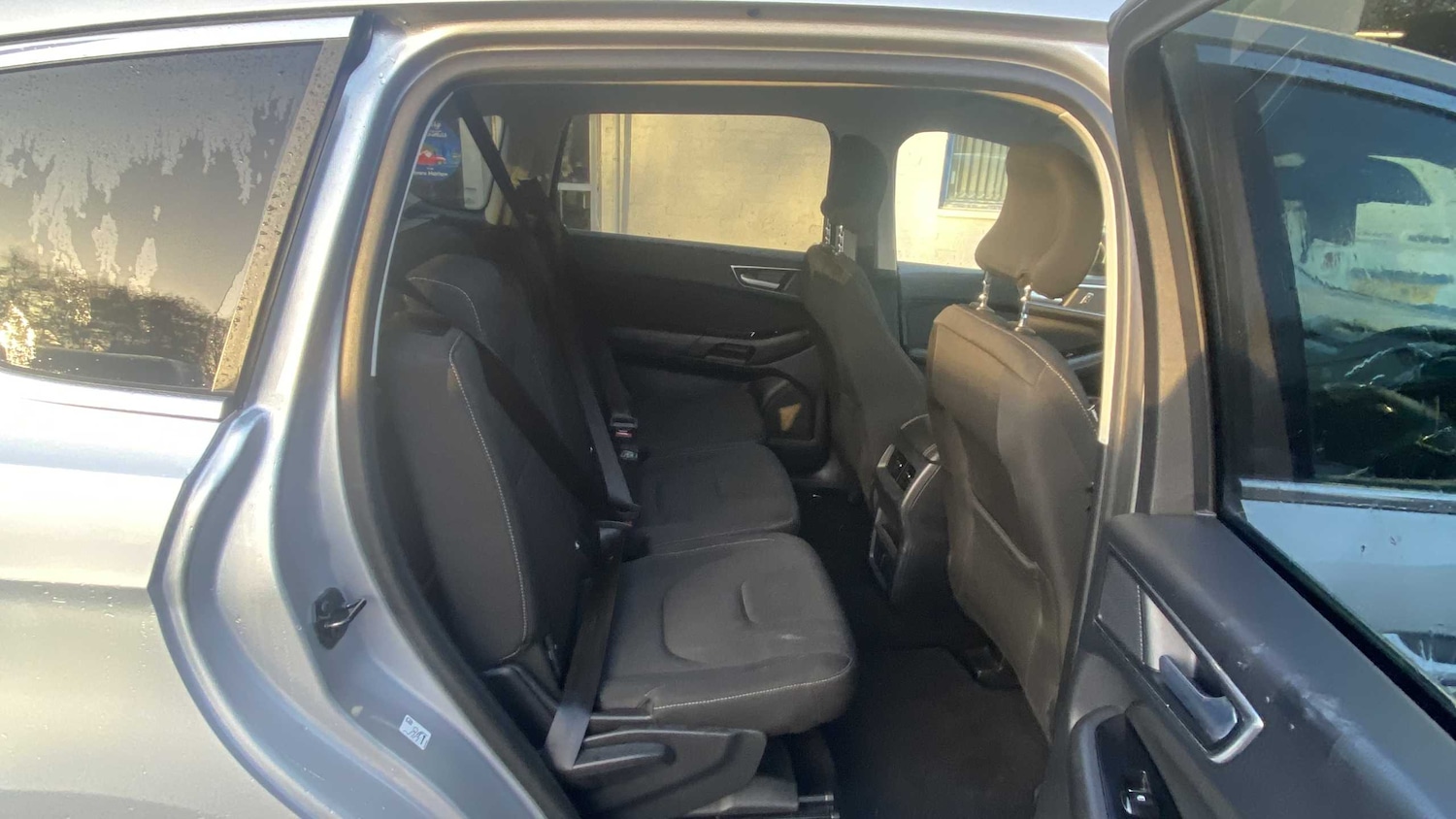 Used Ford S-Max 2017 for sale - 76373795: Photo 11