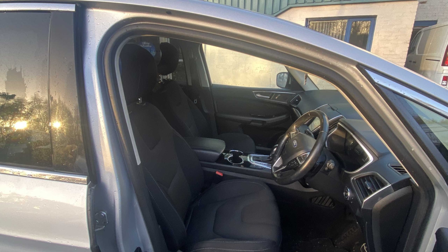 Used Ford S-Max 2017 for sale - 76373795: Photo 12