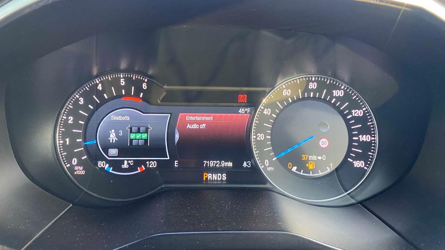 Used Ford S-Max 2017 for sale - 76373795: Photo 13