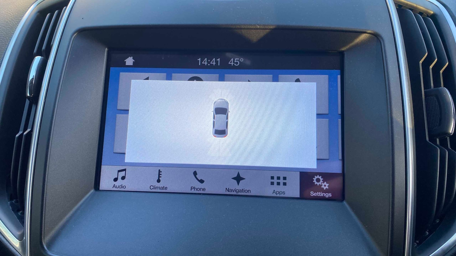 Used Ford S-Max 2017 for sale - 76373795: Photo 15