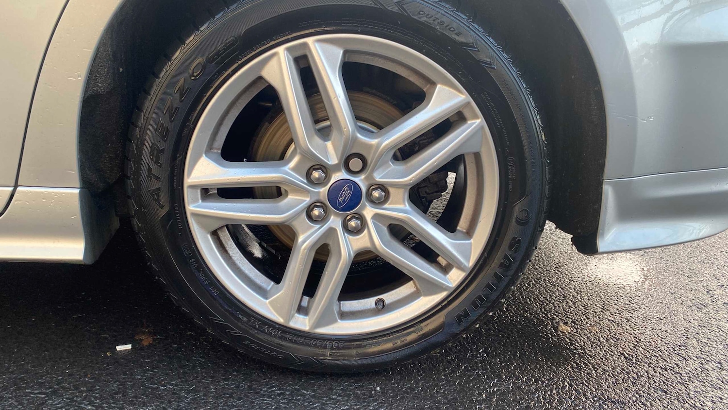 Used Ford S-Max 2017 for sale - 76373795: Photo 7