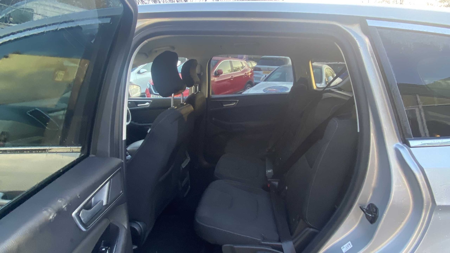 Used Ford S-Max 2017 for sale - 76373795: Photo 9