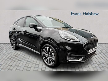 Used Ford Puma 2024 for sale - 76435759: Photo