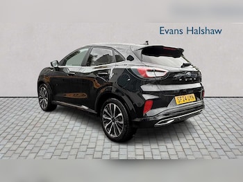 Used Ford Puma 2024 for sale - 76435759: Photo