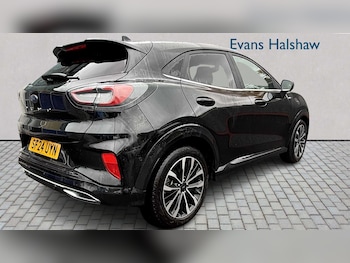 Used Ford Puma 2024 for sale - 76435759: Photo