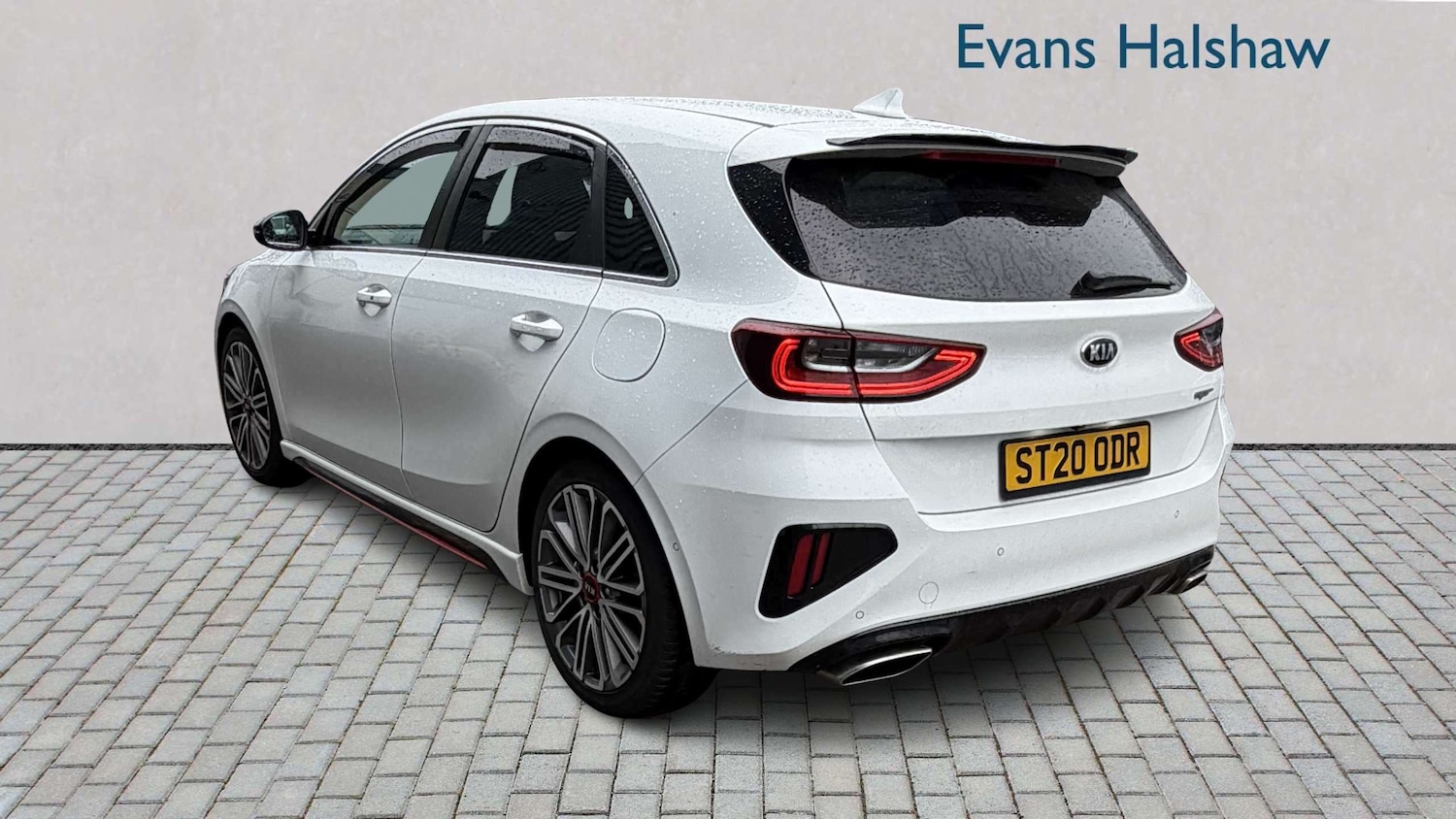 Used Kia Ceed 2020 for sale - 78090101: Photo 3