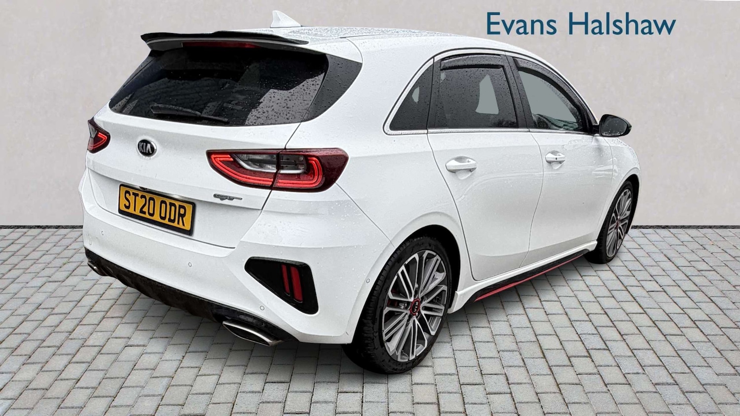 Used Kia Ceed 2020 for sale - 78090101: Photo 4