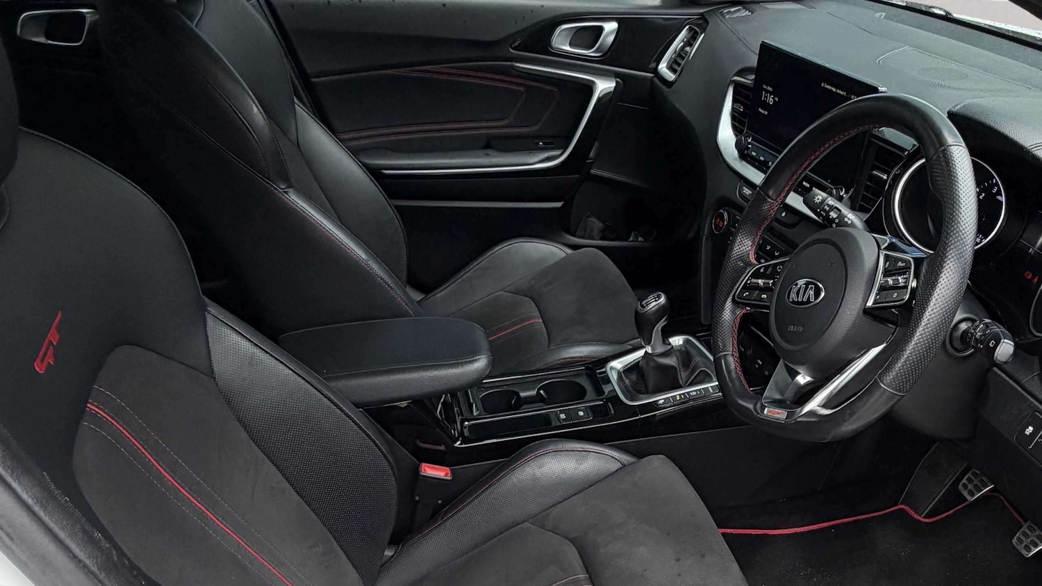 Used Kia Ceed 2020 for sale - 78090101: Photo 5