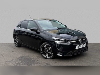 Vauxhall - Corsa