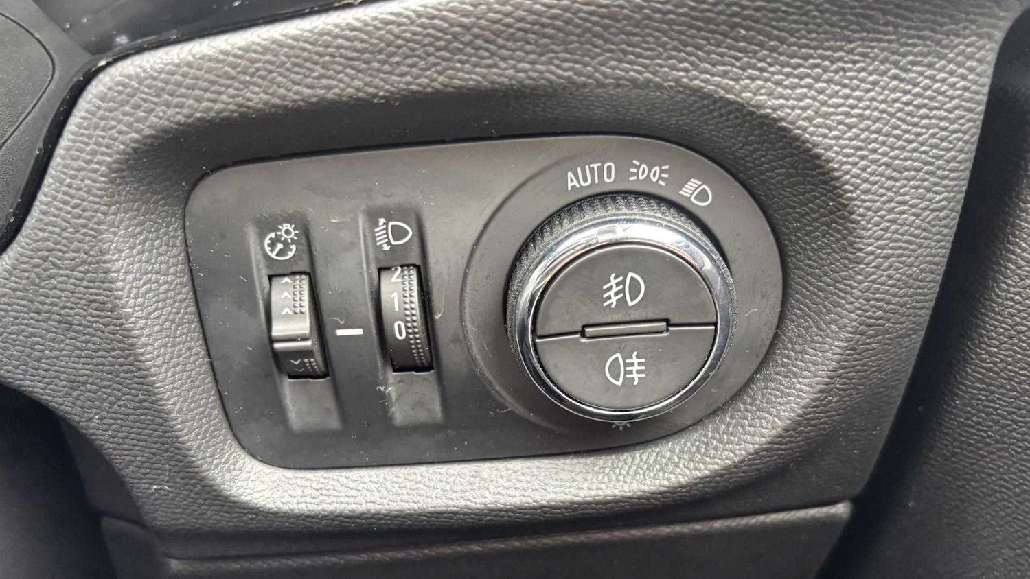 Vehicle 32