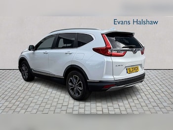 Used Honda CR-V 2021 for sale - 79624722: Photo