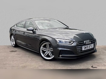 Audi - A5
