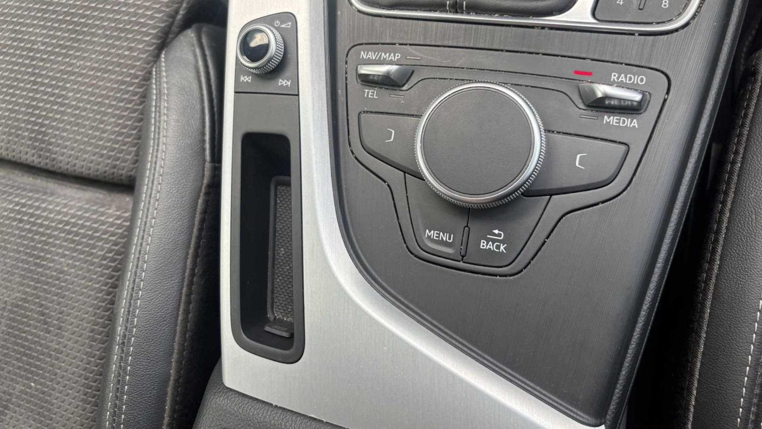 Vehicle 28