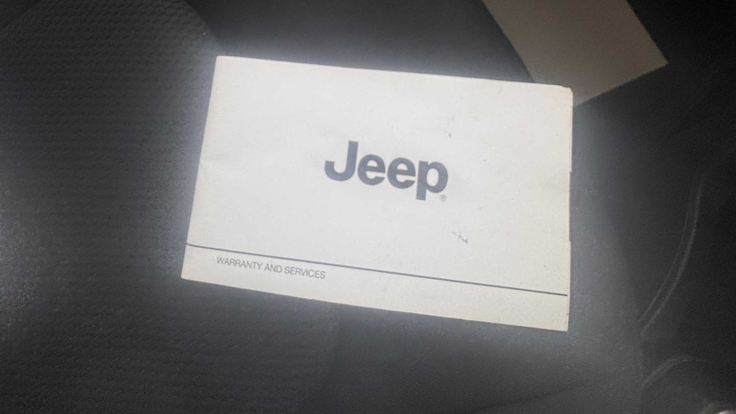 Used Jeep Renegade 2020 for sale - 77389739: Photo 12