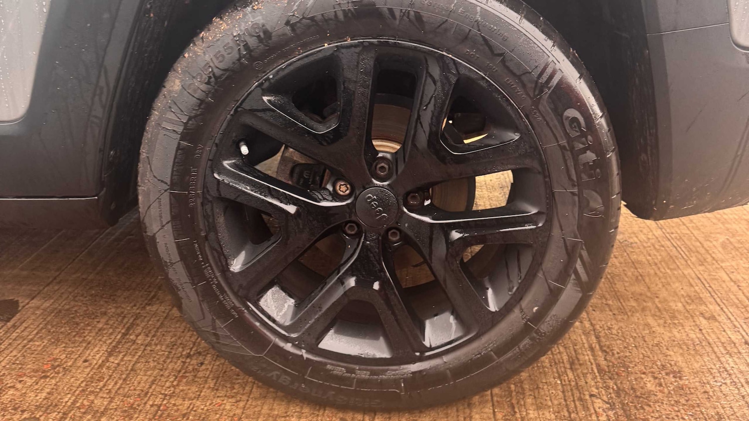 Used Jeep Renegade 2020 for sale - 77389739: Photo 16