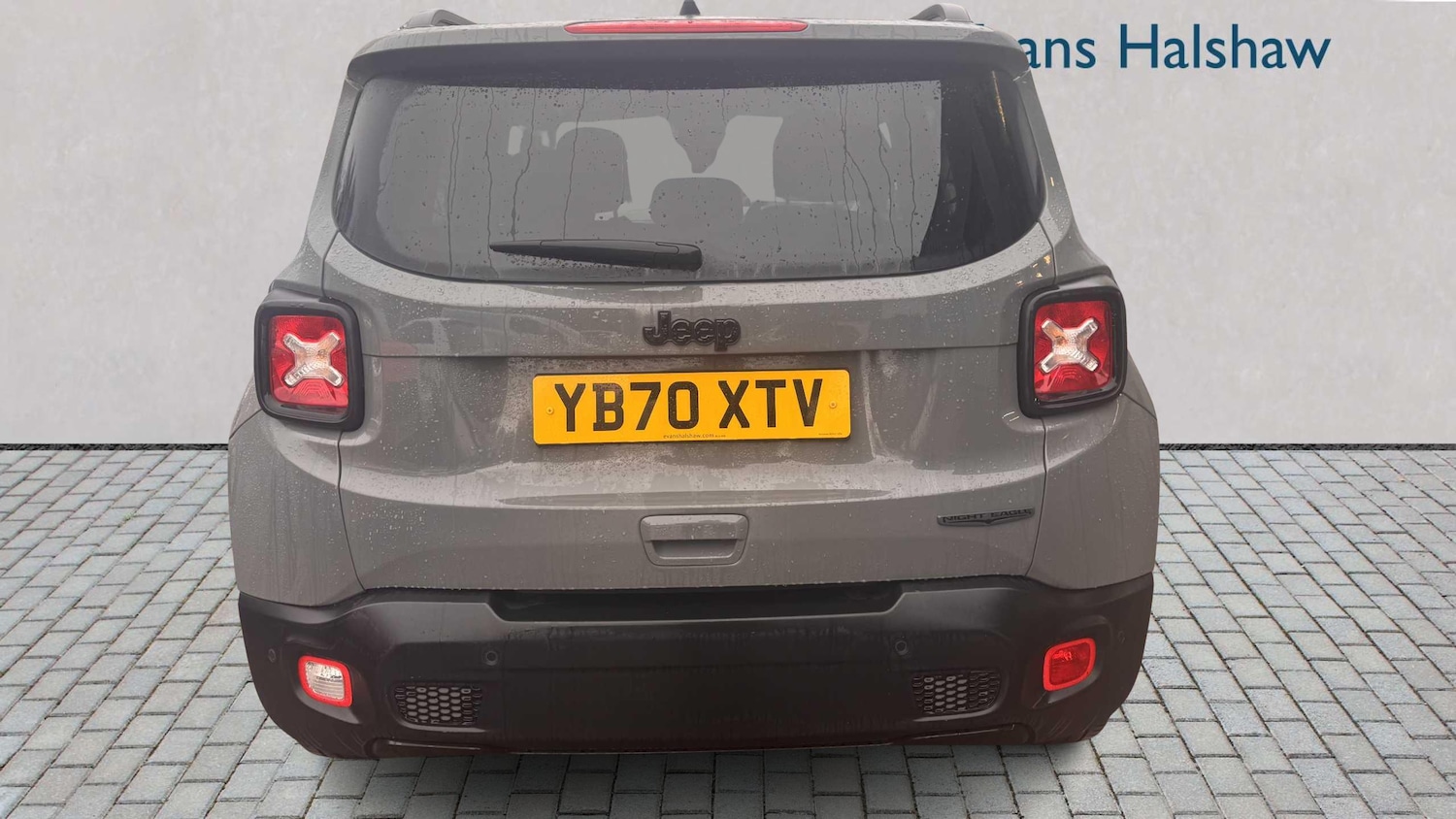 Used Jeep Renegade 2020 for sale - 77389739: Photo 18