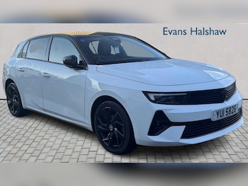 1.2 Turbo 130 GS Line 5dr