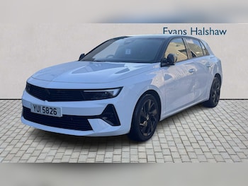 Used Vauxhall Astra 2022 for sale - 77257398: Photo