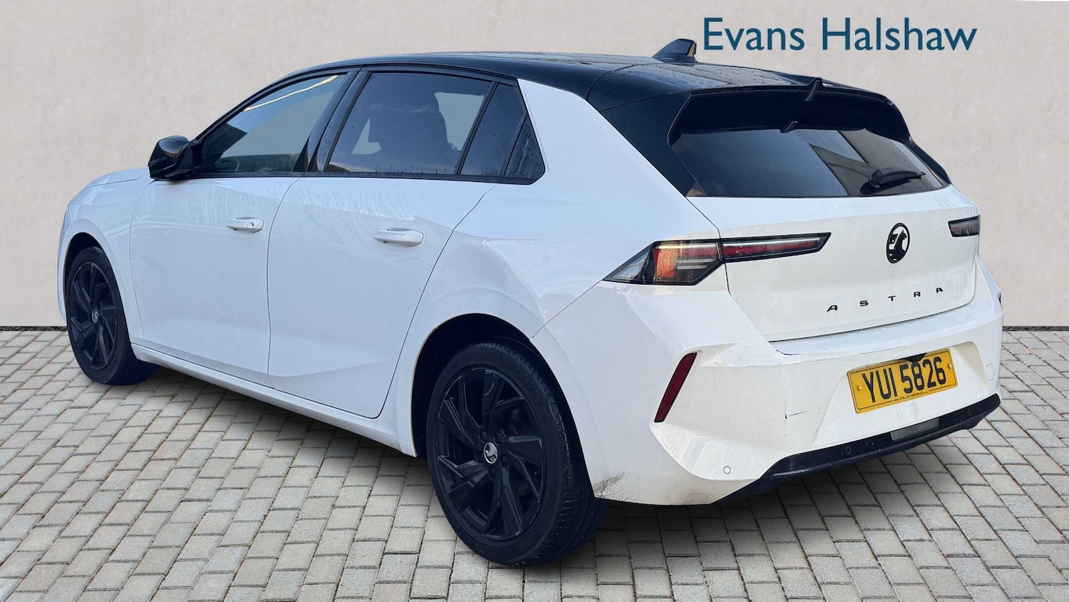 Used Vauxhall Astra 2022 for sale - 77257398: Photo 3