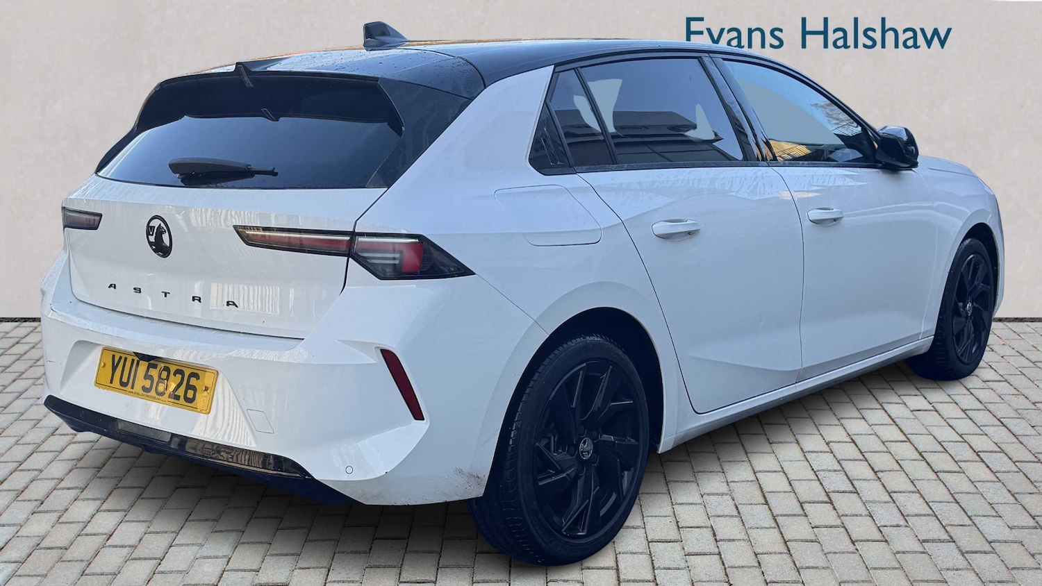 Used Vauxhall Astra 2022 for sale - 77257398: Photo 4