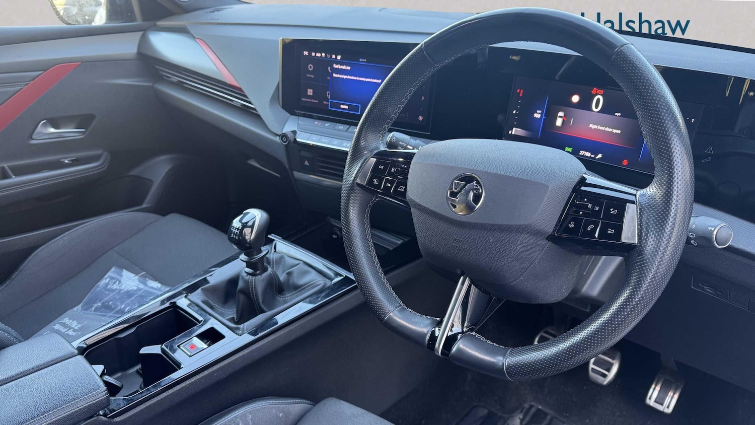 Used Vauxhall Astra 2022 for sale - 77257398: Photo 5