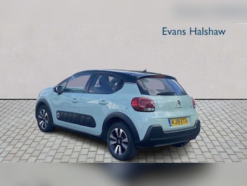 Used Citroen C3 2018 for sale - 79109244: Photo