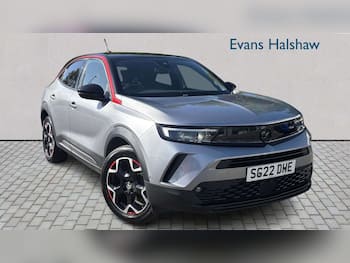 Used Vauxhall Mokka 2022 for sale - 79689645: Photo