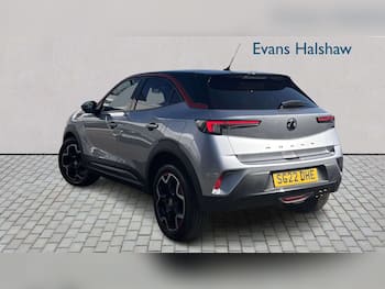 Used Vauxhall Mokka 2022 for sale - 79689645: Photo