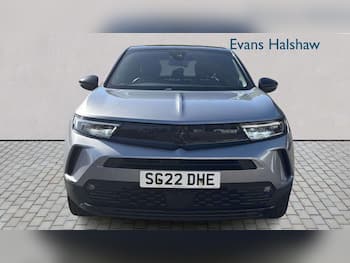 Used Vauxhall Mokka 2022 for sale - 79689645: Photo