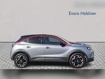 Used Vauxhall Mokka 2022 for sale - 79689645: Photo