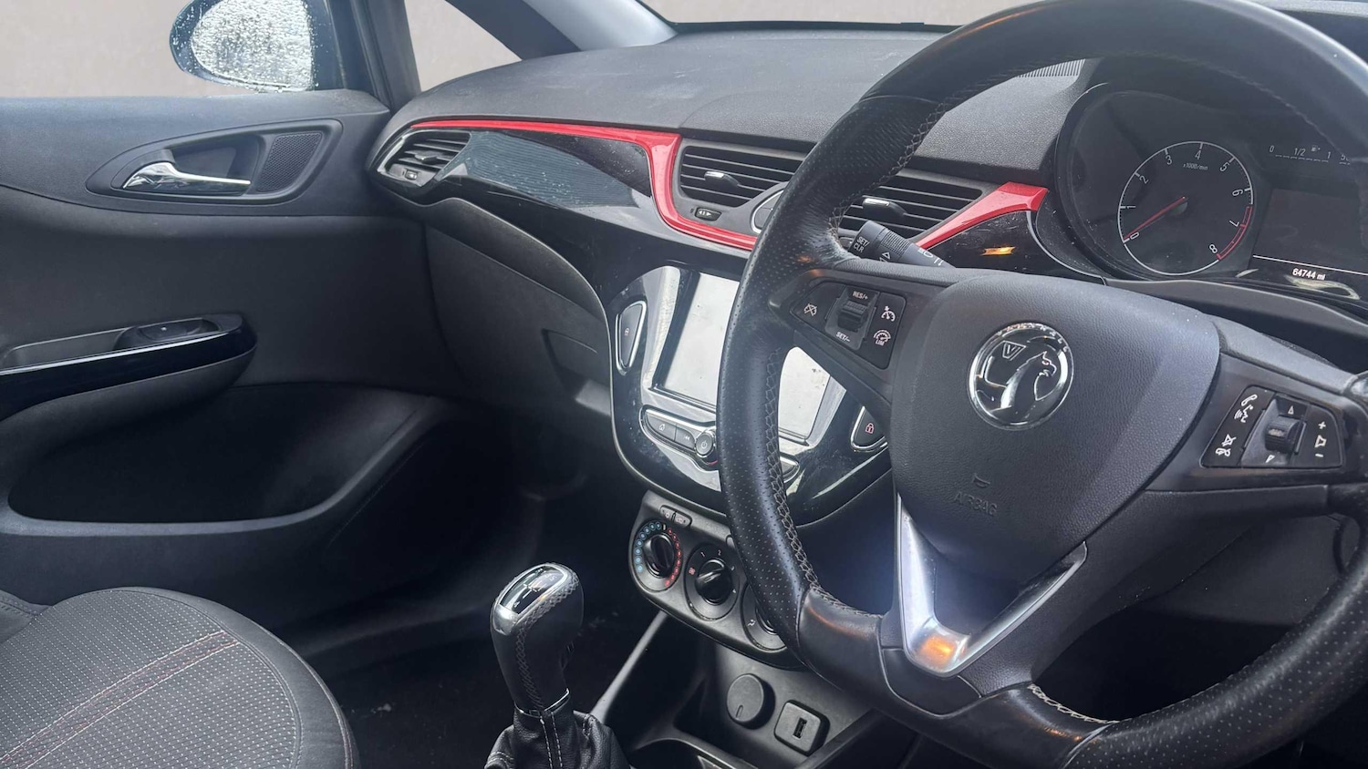 Used Vauxhall Corsa 2018 for sale - 77316477: Photo 5