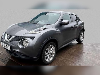 2016 - 1.5 dCi N-Connecta 5dr [Comfort Pack]