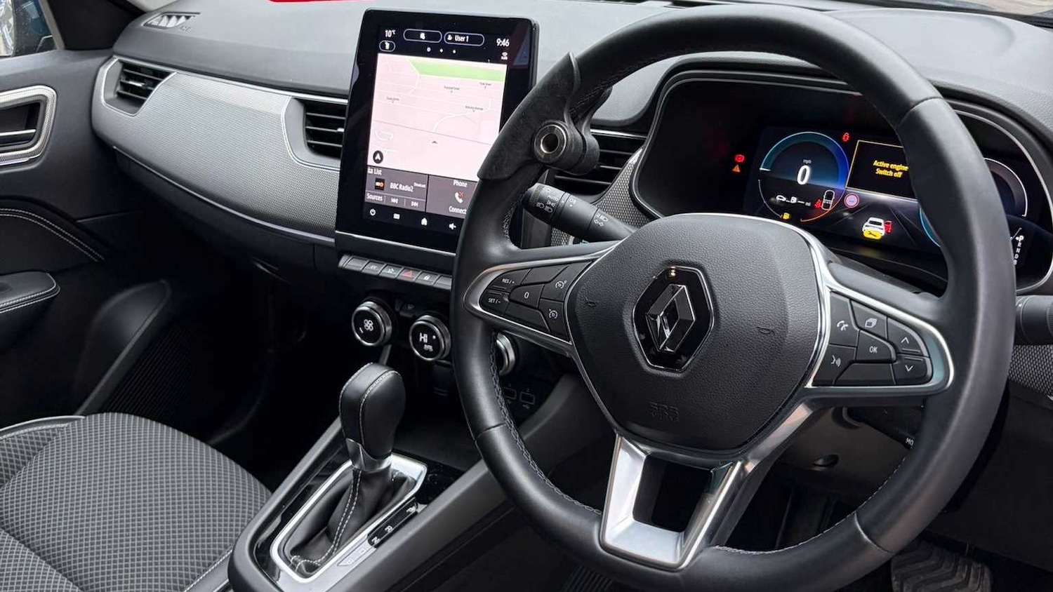 Used Renault Arkana 2023 for sale - 78119056: Photo 5