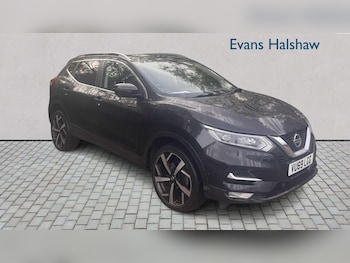 2020 - 1.3 DiG-T 160 Tekna 5dr