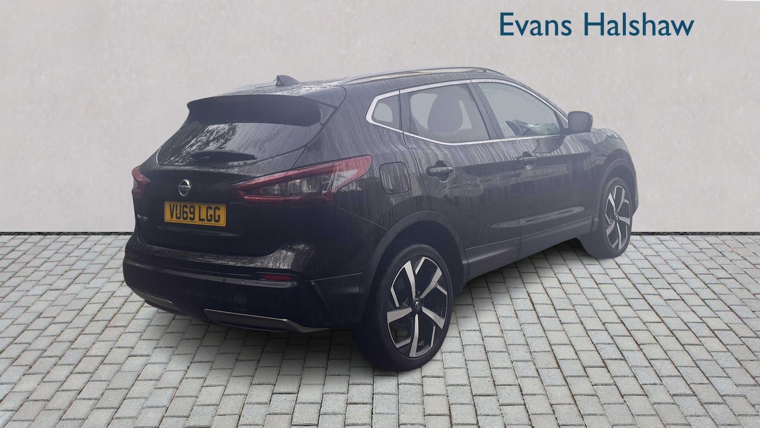 Used Nissan Qashqai 2020 for sale - 76421247: Photo 4