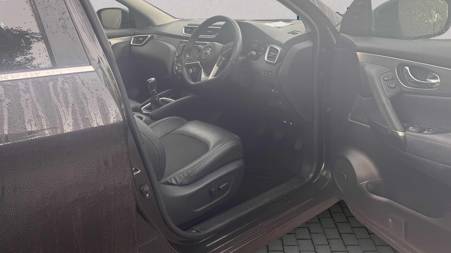 Used Nissan Qashqai 2020 for sale - 76421247: Photo 5