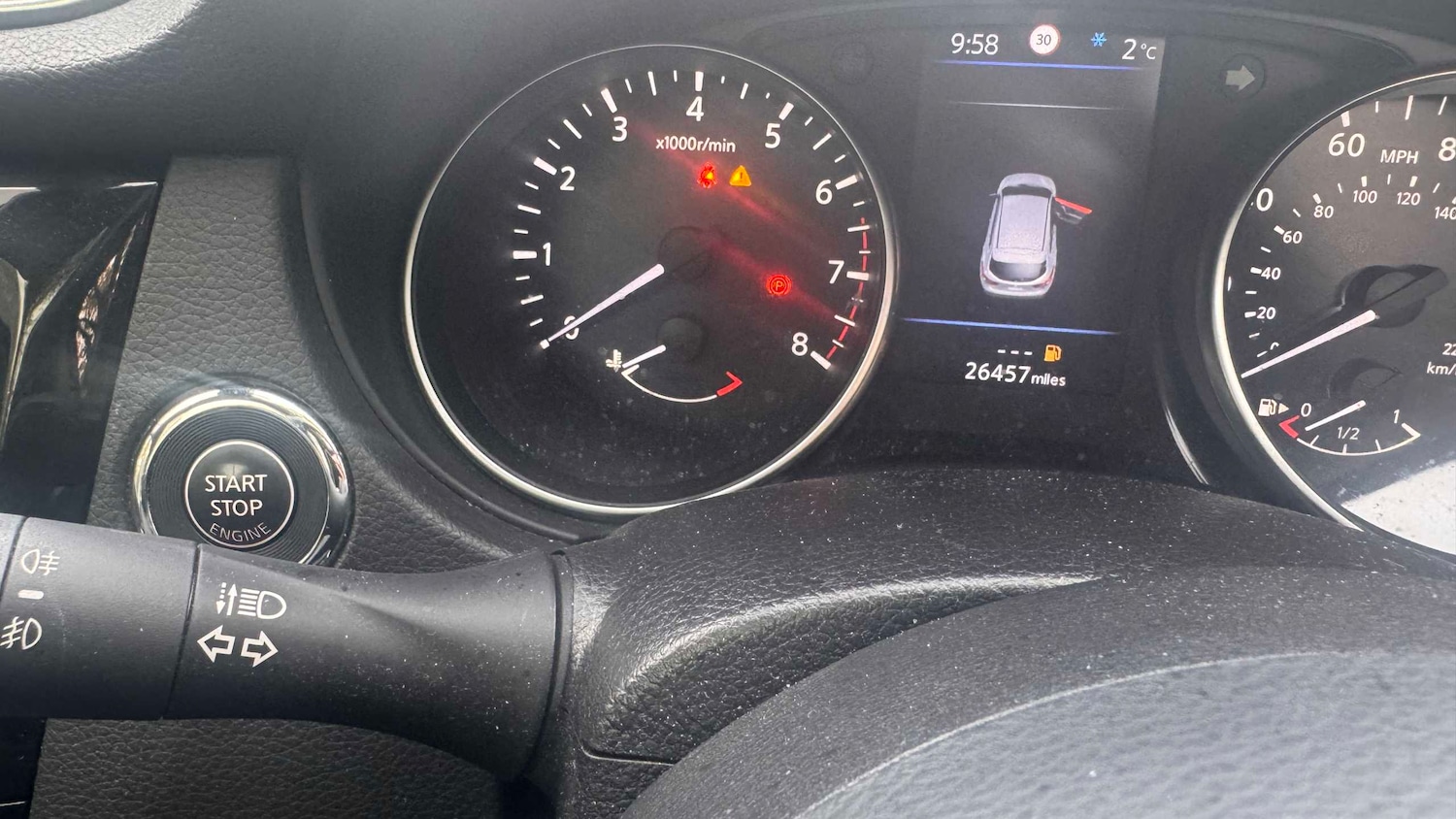 Used Nissan Qashqai 2020 for sale - 76421247: Photo 6