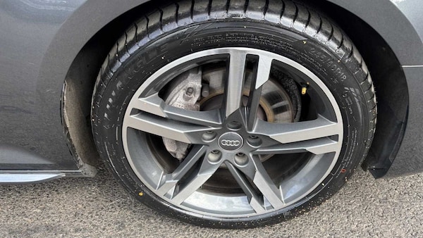 Used Audi A4 2016 for sale - 76075356: Photo 10