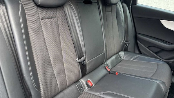 Used Audi A4 2016 for sale - 76075356: Photo 14