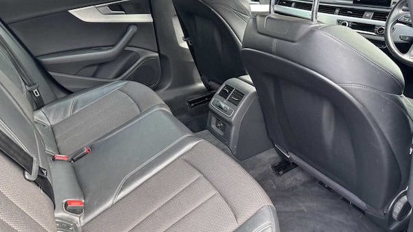 Used Audi A4 2016 for sale - 76075356: Photo 15