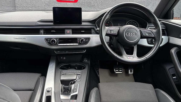 Used Audi A4 2016 for sale - 76075356: Photo 17