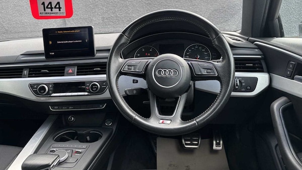 Used Audi A4 2016 for sale - 76075356: Photo 18
